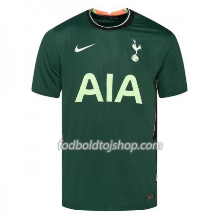 Tottenham Hotspur Udebanetrøje 2020-21 S/S